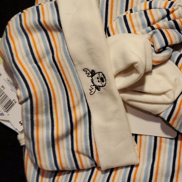 Infant 0-3months set - Picture 3 of 4